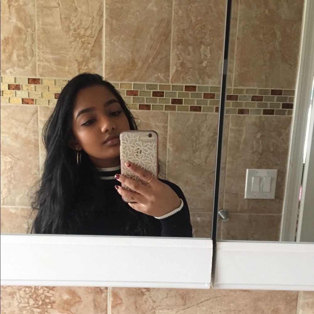 Meet your Posher, Megha